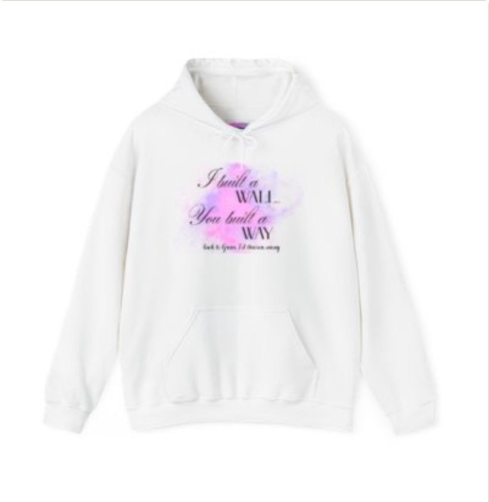 Hoodies and Sweatshirts
