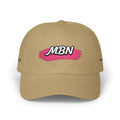 MBN 'Made Brand New' Cap (Light Colors) — Transformation Logo Hat