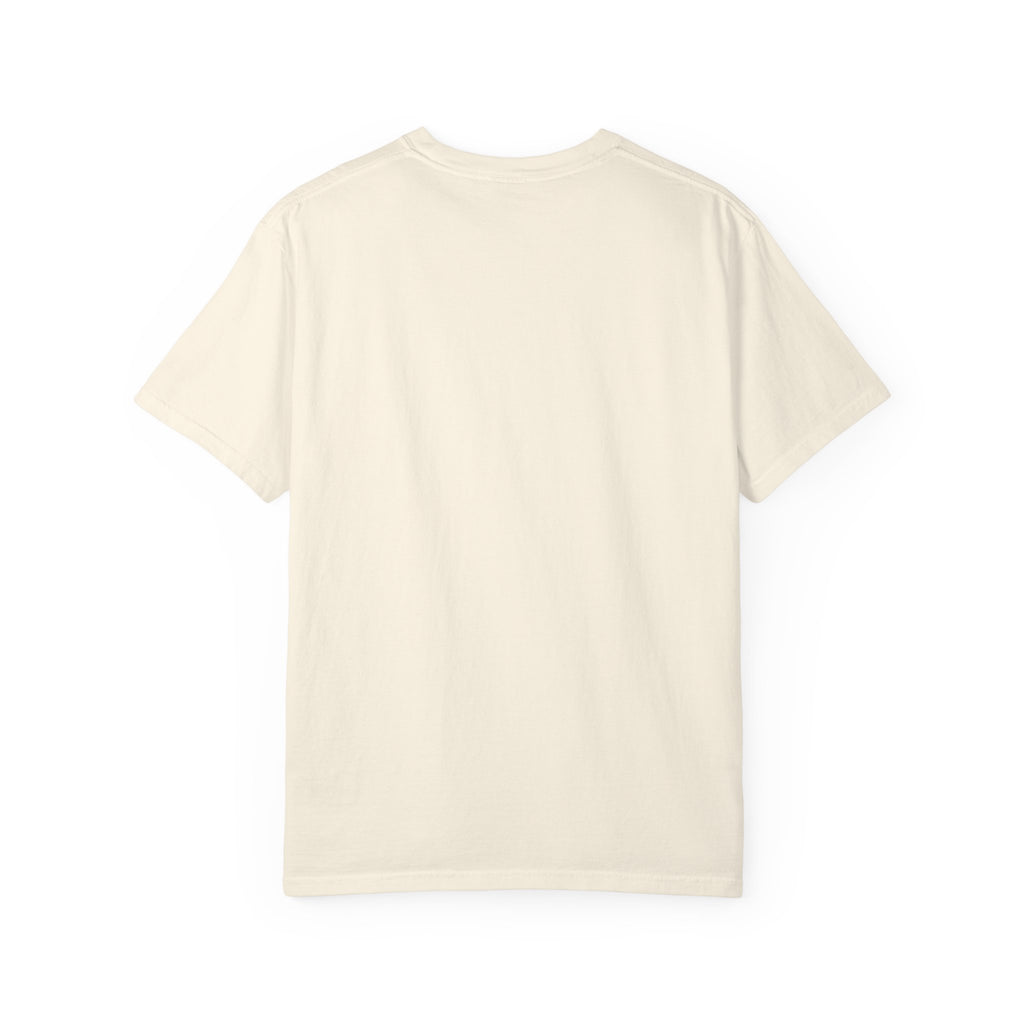 Audra Caffrey Music Official Logo Tee