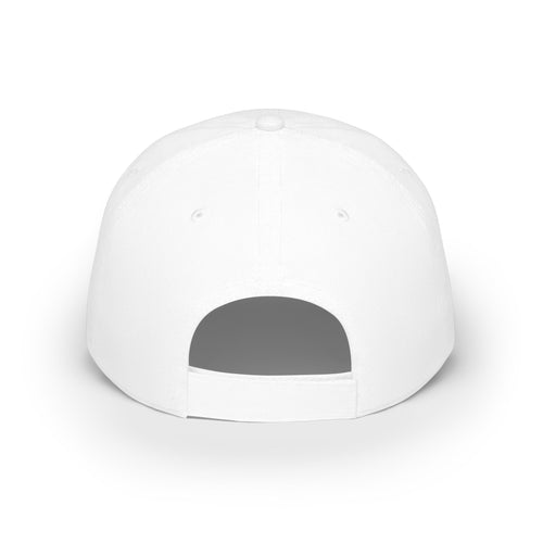 "Cool" Richie Travers Wheel Stander Cap