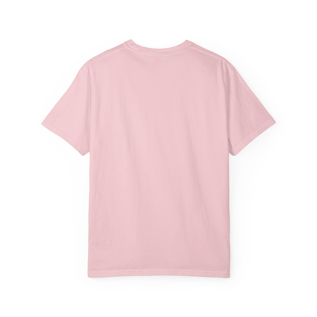 Audra Caffrey Music Official Logo Tee