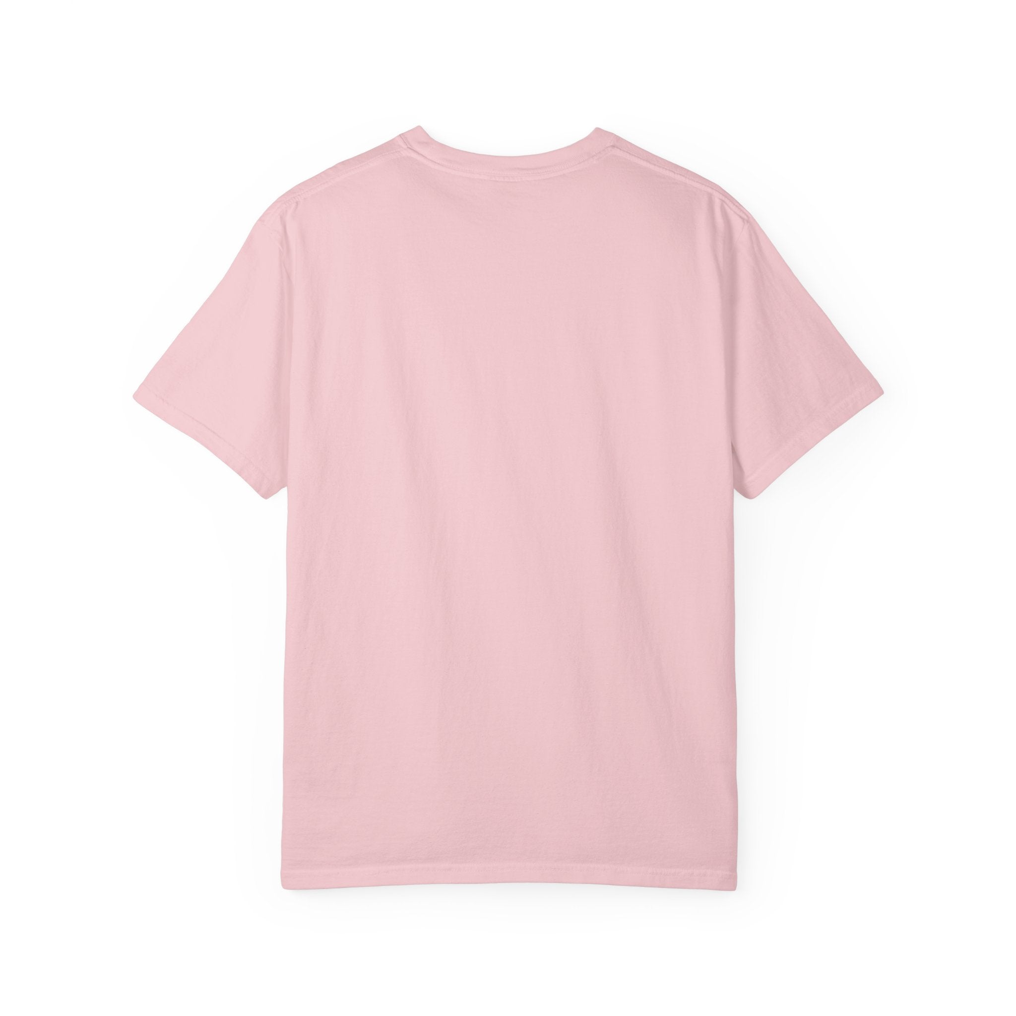 Audra Caffrey Music Official Logo Tee