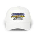Classic Dad Cap — Save 20% Today & 5% Every Day Credit Card Promo Hat