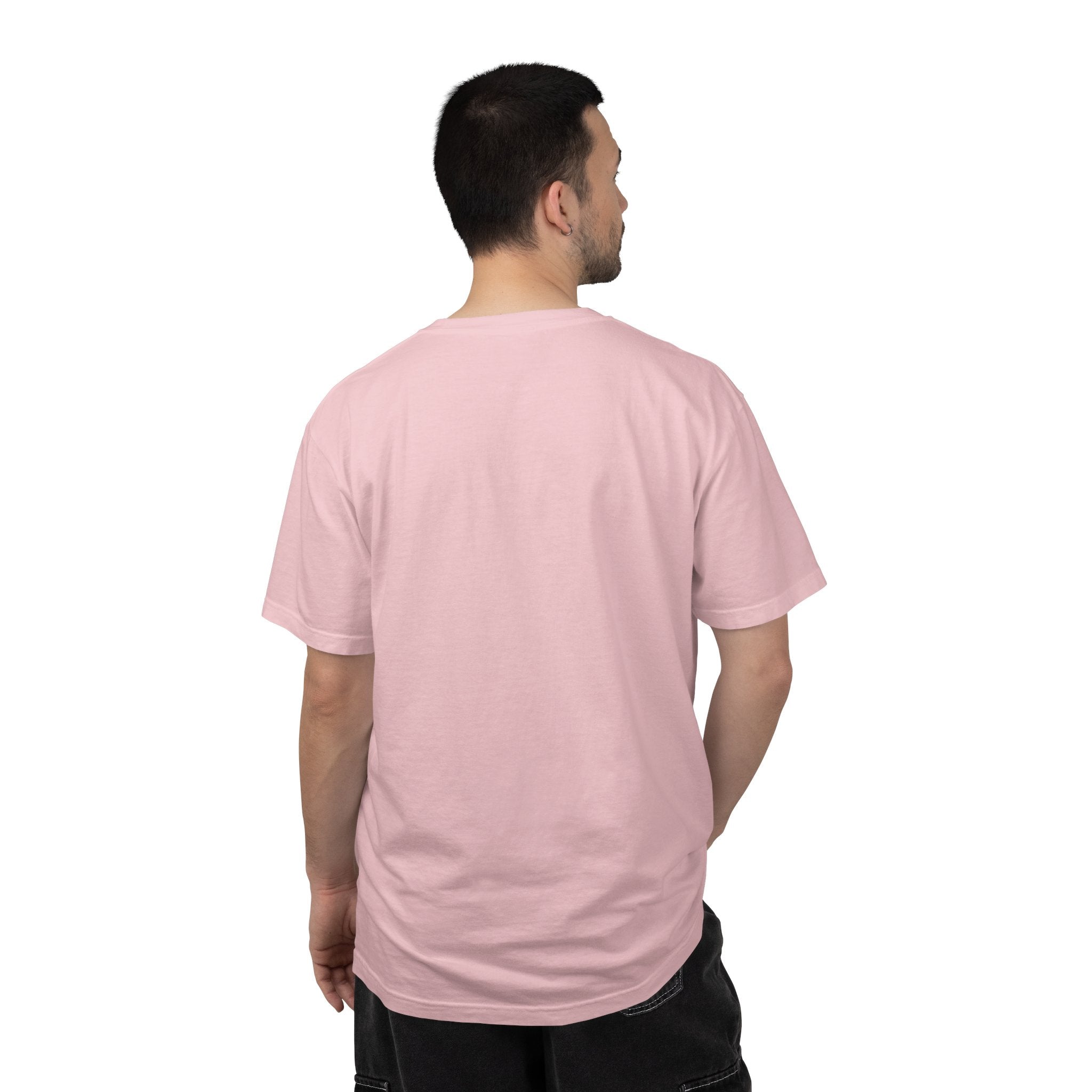 Audra Caffrey Music Official Logo Tee