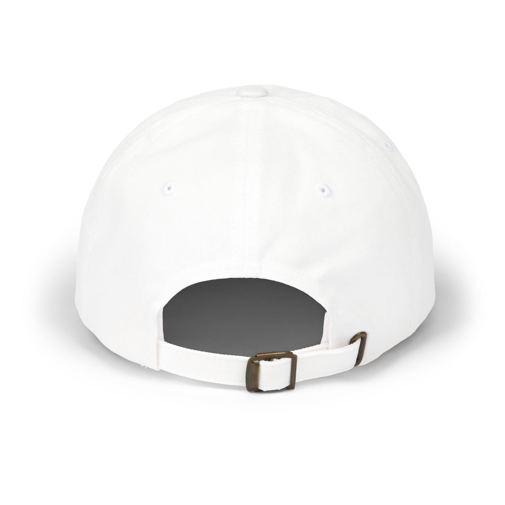 Classic Dad Cap — Save 20% Today & 5% Every Day Credit Card Promo Hat