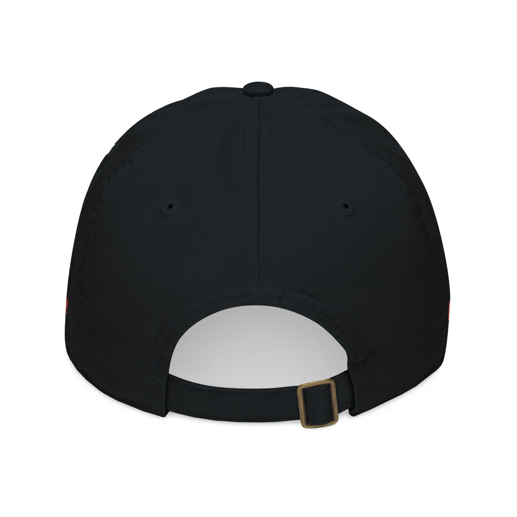 Tesla Logo Embroidered Baseball Cap