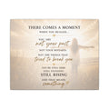 I'm Made of More - Inspirational Canvas Plaque, (Multi-Size)