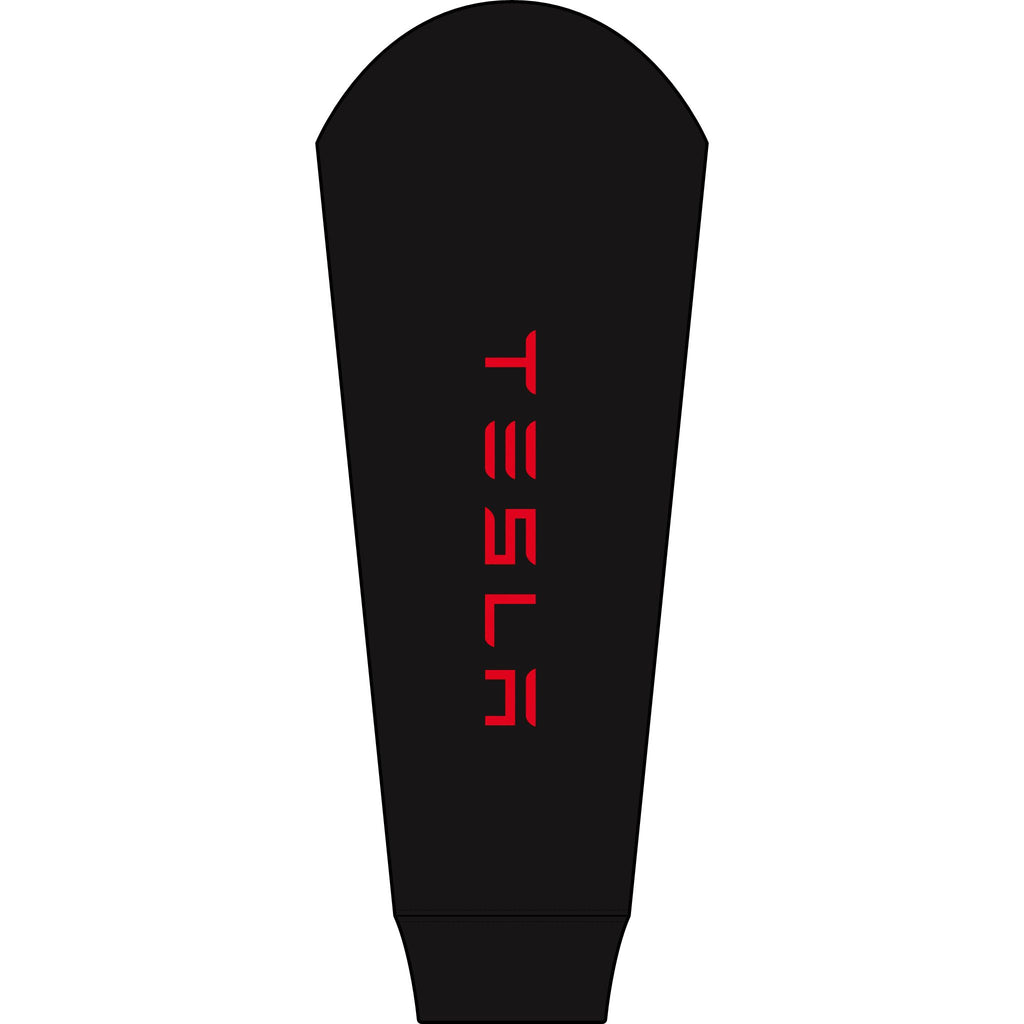 Tesla Men's Box Hoodie
