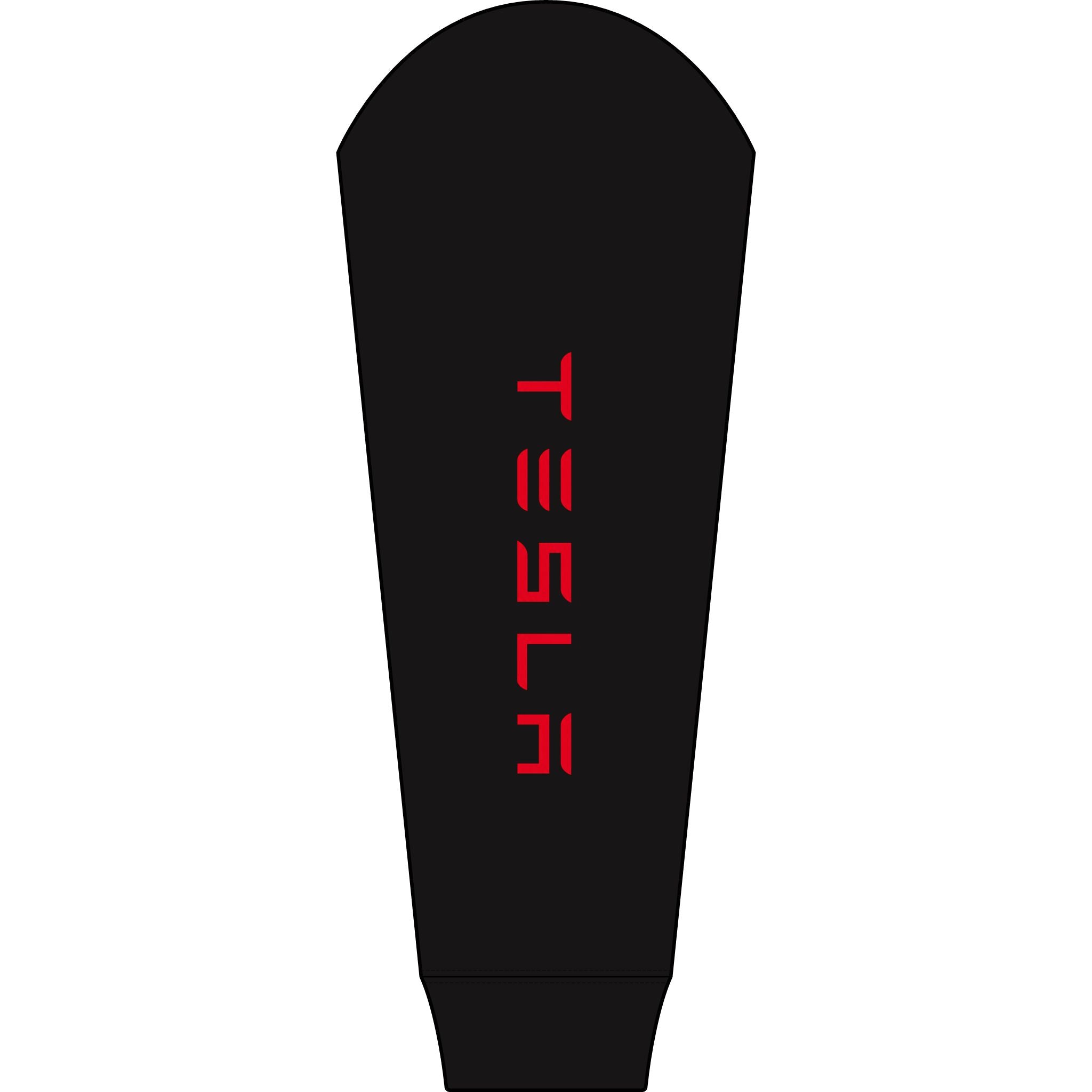 Tesla Men's Box Hoodie