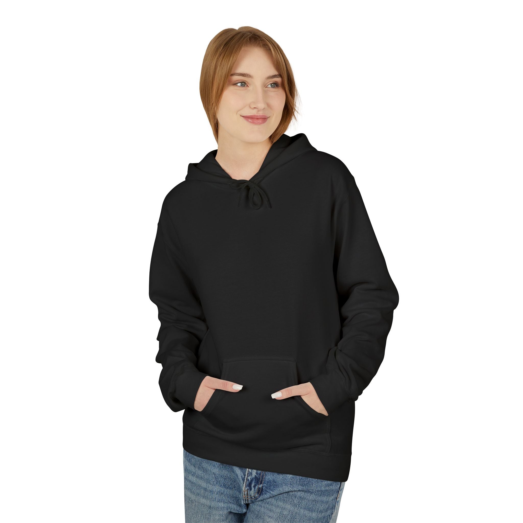 We Remember Memorial Hoodie — Kneeling Soldier & Battlefield Cross Tribute