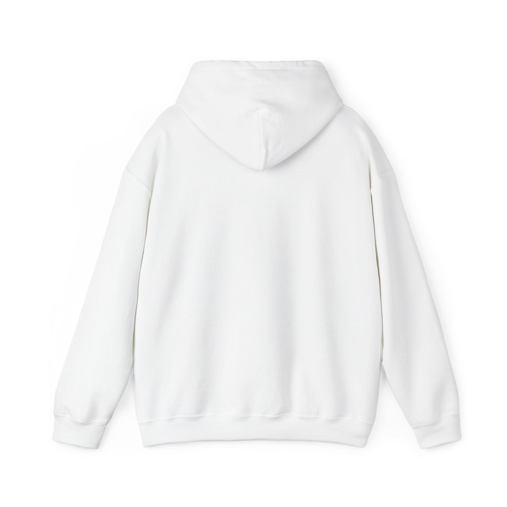 You Carried Me Hoodie — Inspirational Christian Recovery Lyrics Sweatshirt