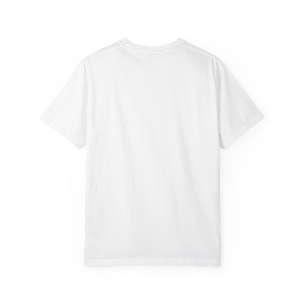 Audra Caffrey Music Official Logo Tee