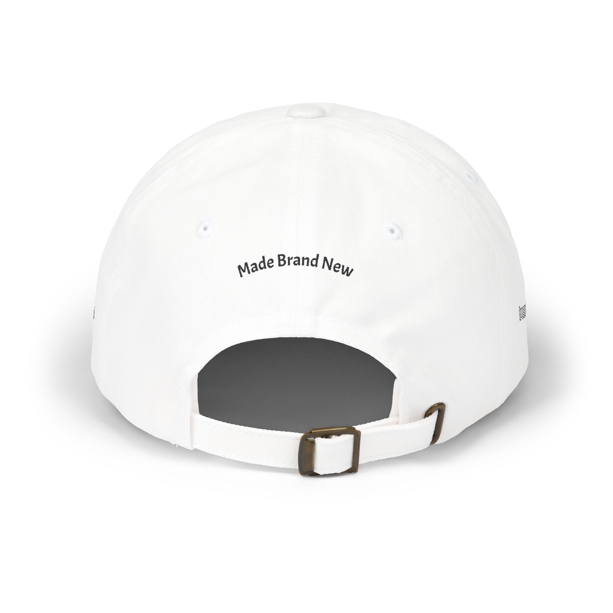 MBN 'Made Brand New' Cap (Light Colors) — Transformation Logo Hat