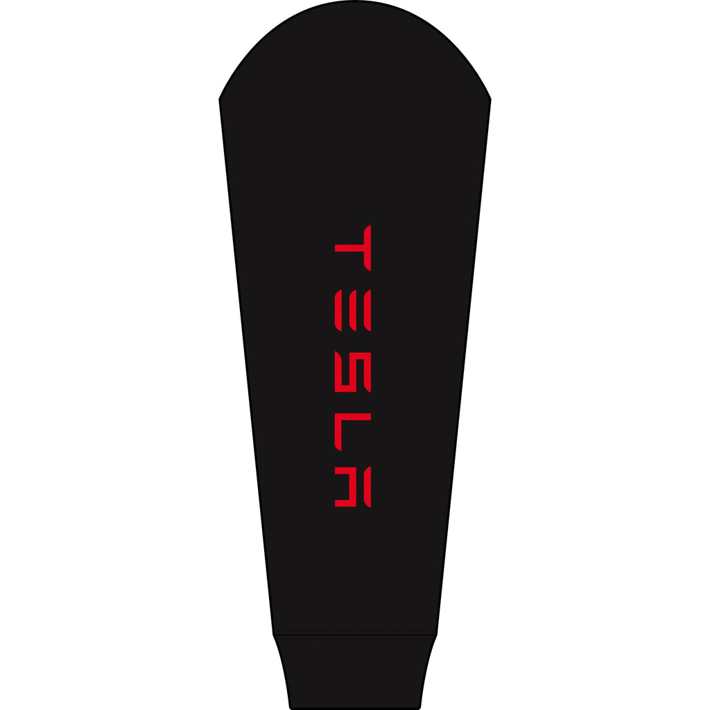 Tesla Men's Box Hoodie