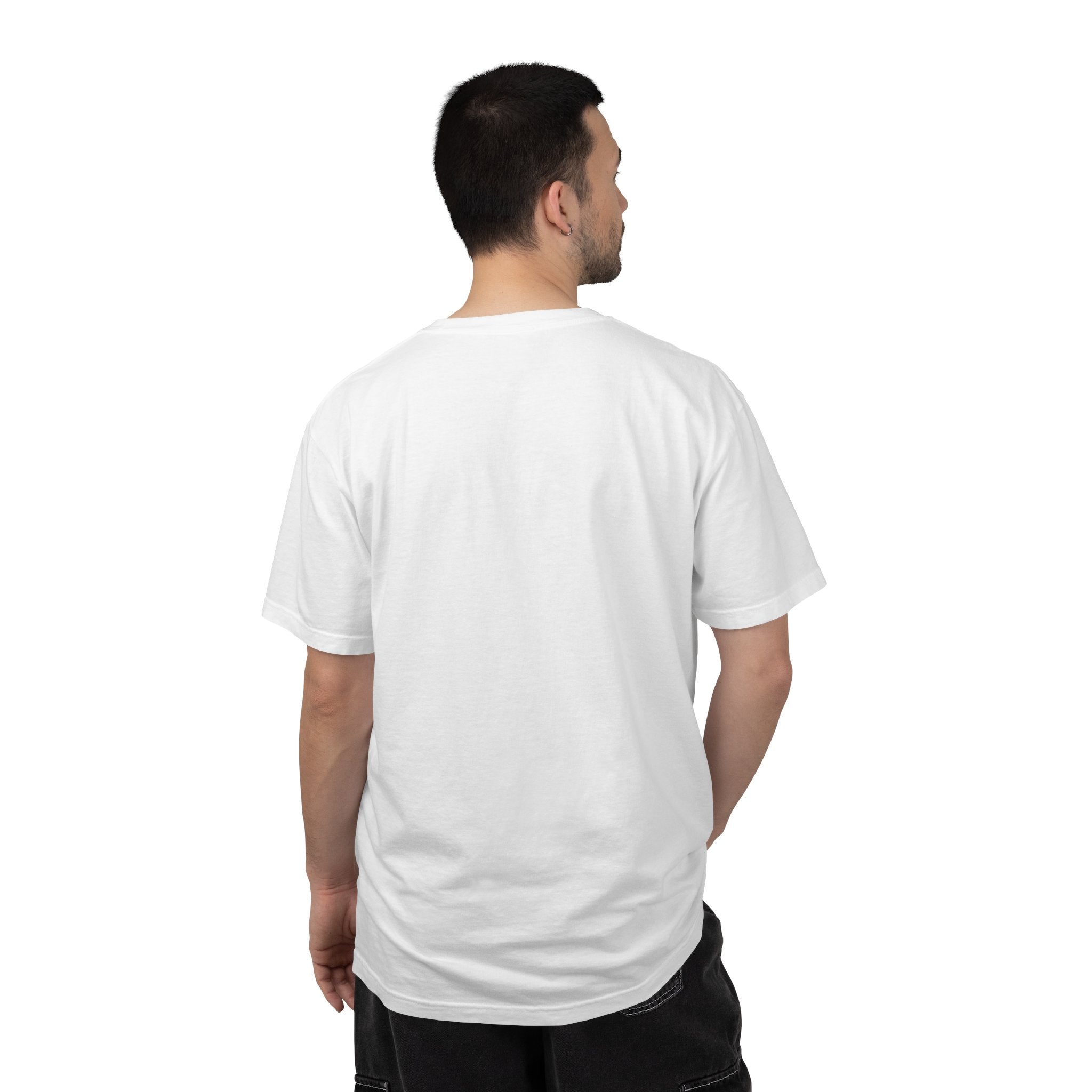 Audra Caffrey Music Official Logo Tee