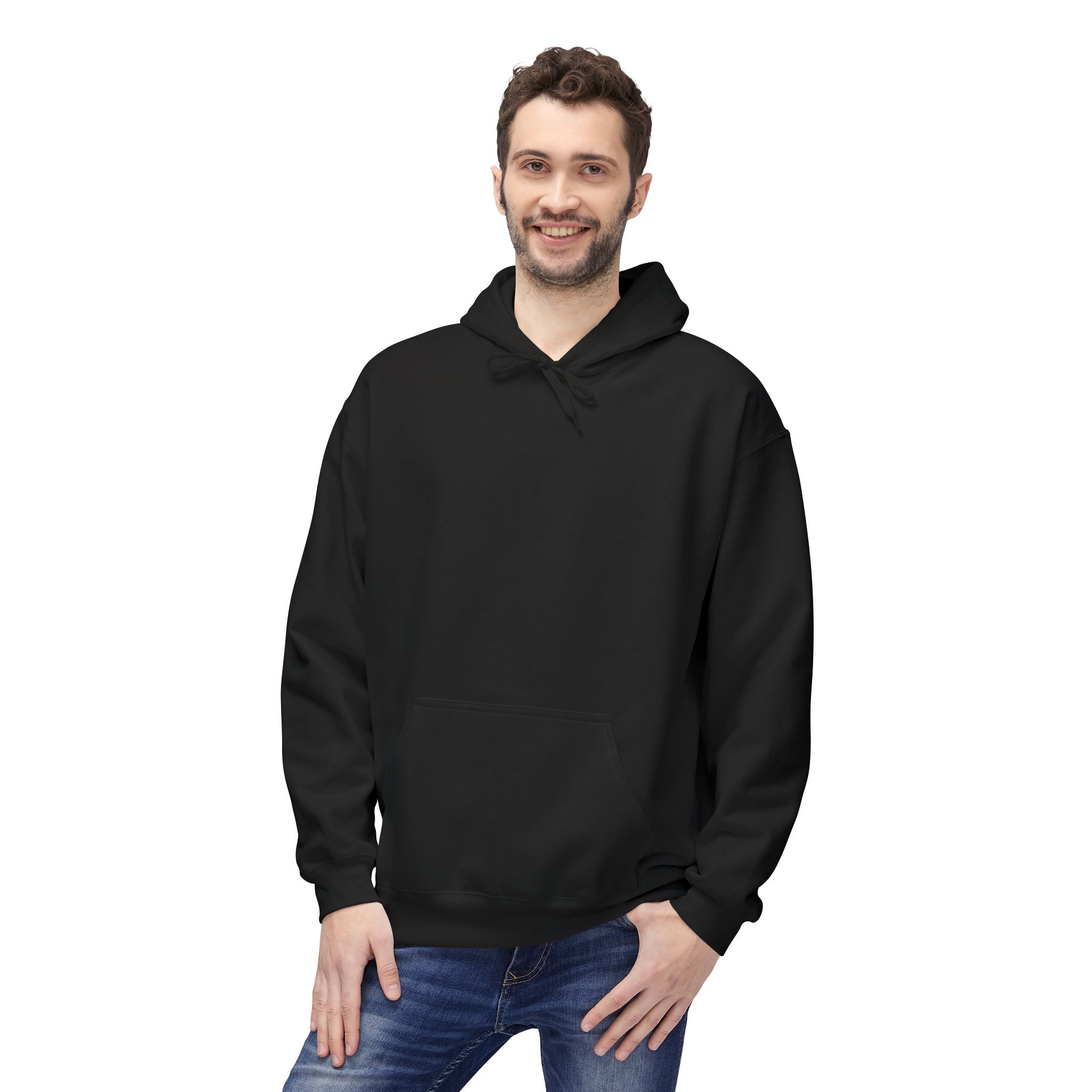 We Remember Memorial Hoodie — Kneeling Soldier & Battlefield Cross Tribute