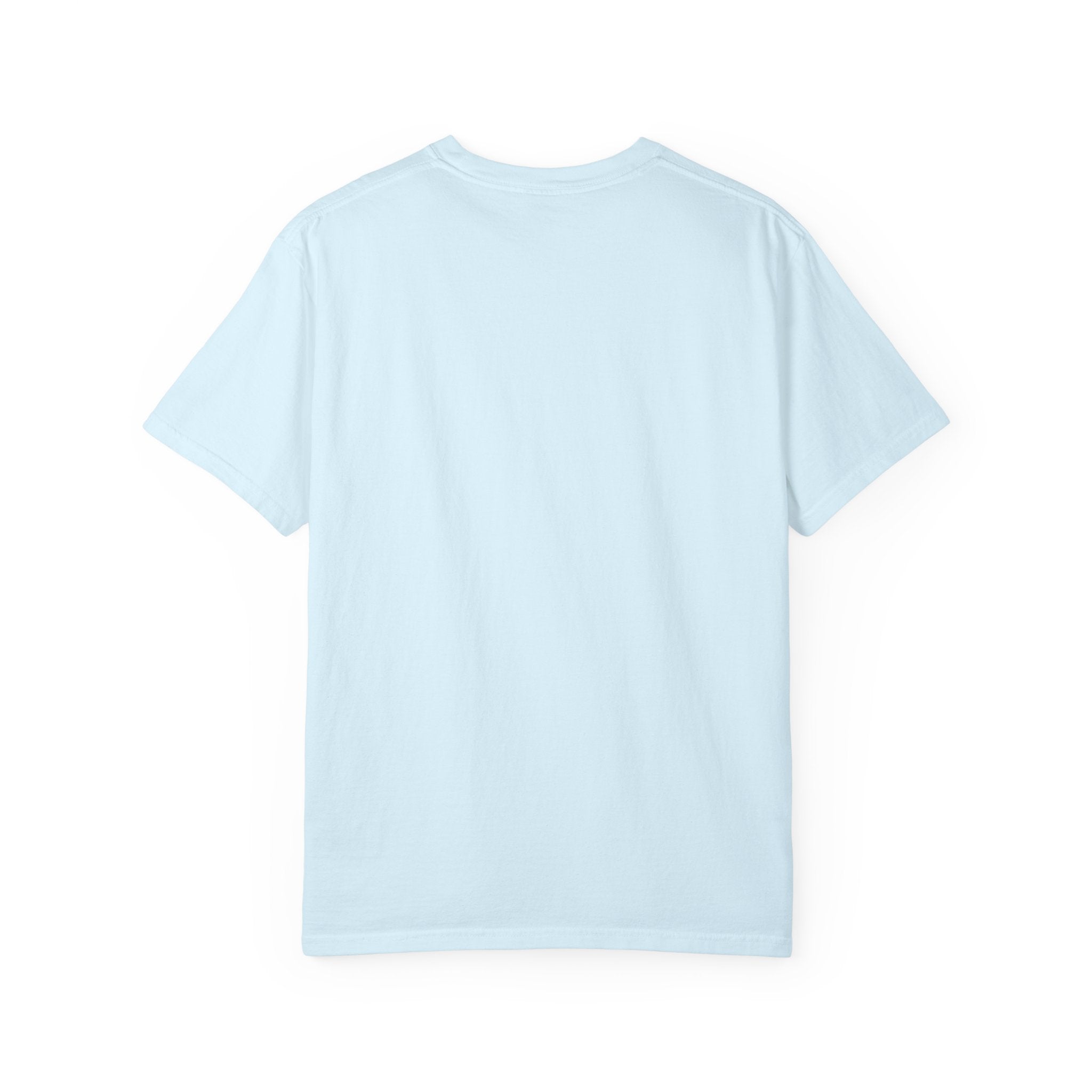 Audra Caffrey Music Official Logo Tee