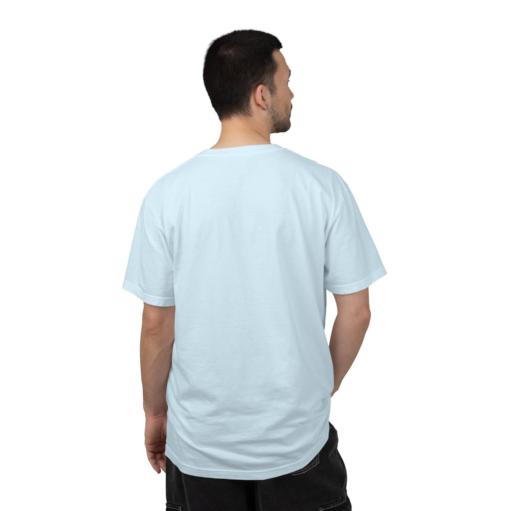 Audra Caffrey Music Official Logo Tee