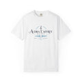 Audra Caffrey Music Official Logo Tee