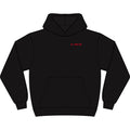 Tesla Men's Box Hoodie