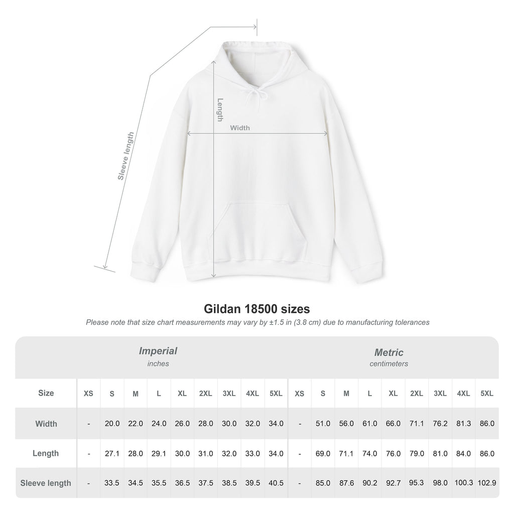 You Carried Me Hoodie — Inspirational Christian Recovery Lyrics Sweatshirt
