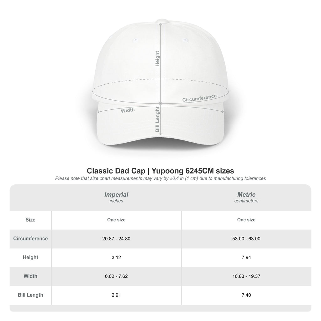 MBN 'Made Brand New' Cap (Light Colors) — Transformation Logo Hat